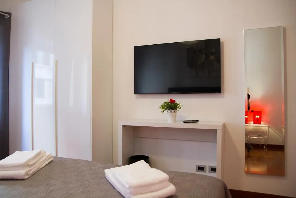 La Casa Del Pigneto Apartment Rome