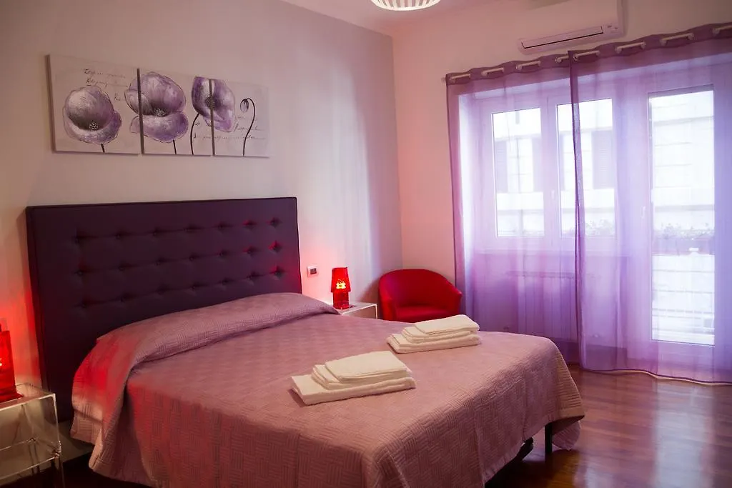 La Casa Del Pigneto Apartment Rome
