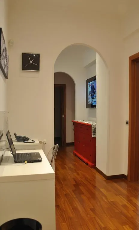 La Casa Del Pigneto Apartment Rome
