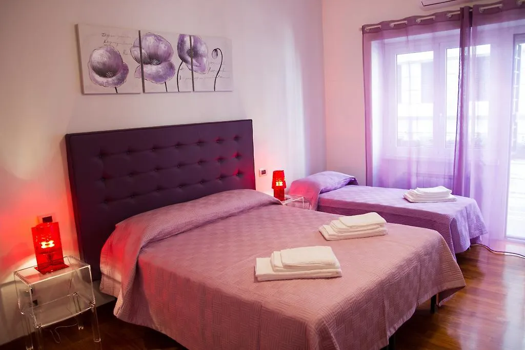 La Casa Del Pigneto Apartment Rome