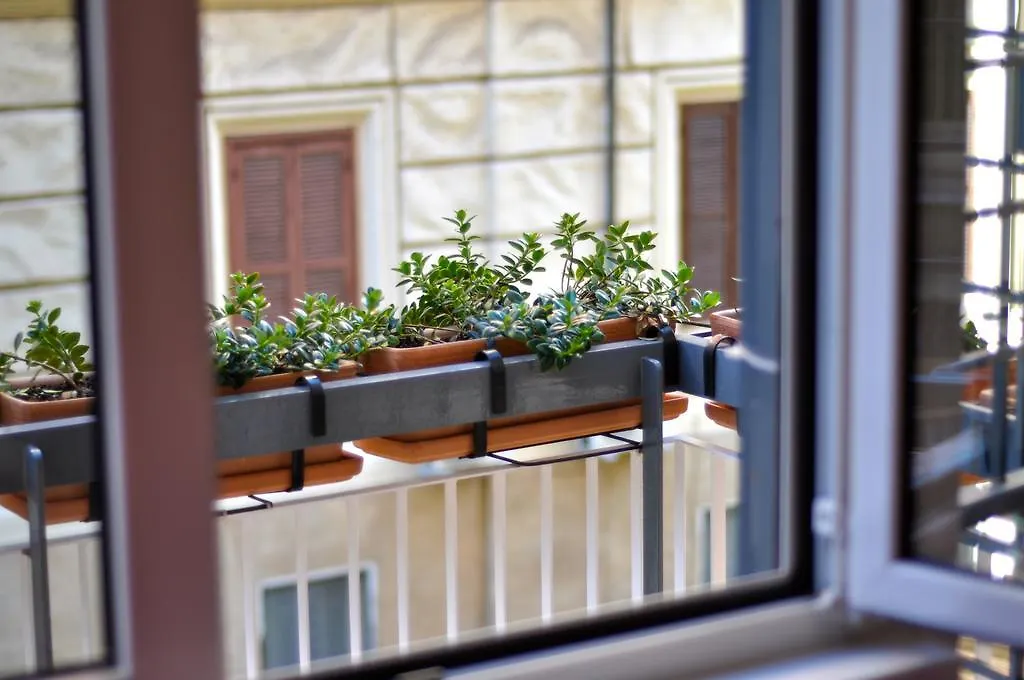 La Casa Del Pigneto Apartment Rome