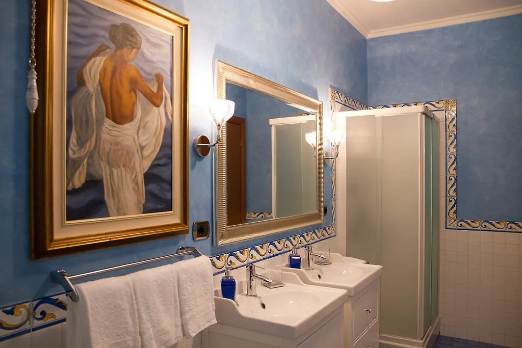 La Casa Del Pigneto Apartment Rome