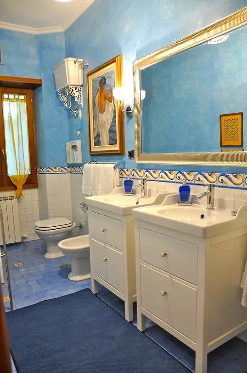 La Casa Del Pigneto Apartment Rome Italy