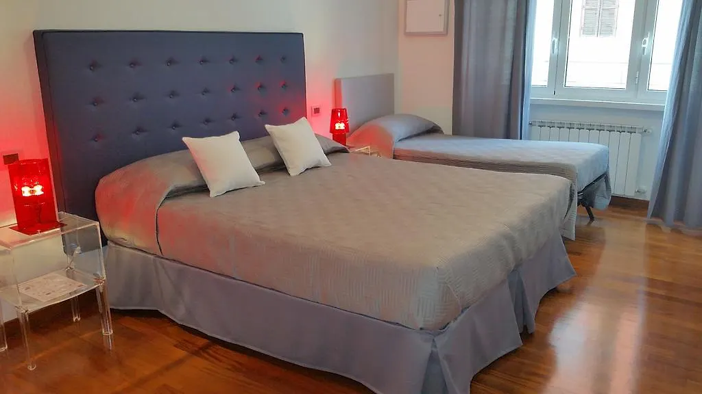 La Casa Del Pigneto Apartment Rome 0*,  Italy