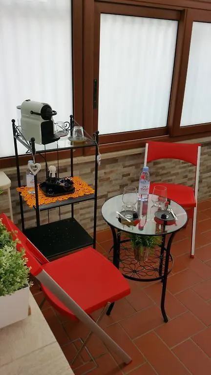 La Casa Del Pigneto Apartment Rome