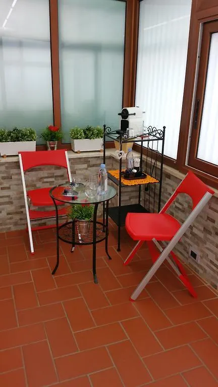 La Casa Del Pigneto Apartment Rome