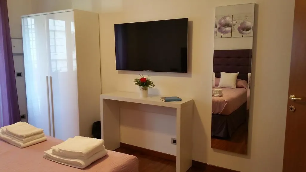 La Casa Del Pigneto Apartment Rome