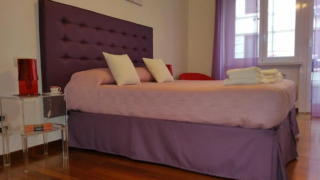 La Casa Del Pigneto Apartment Rome