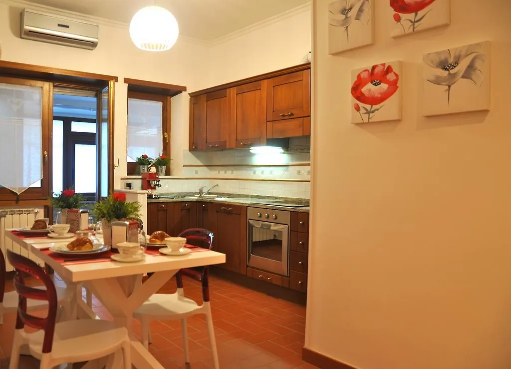 La Casa Del Pigneto contacts