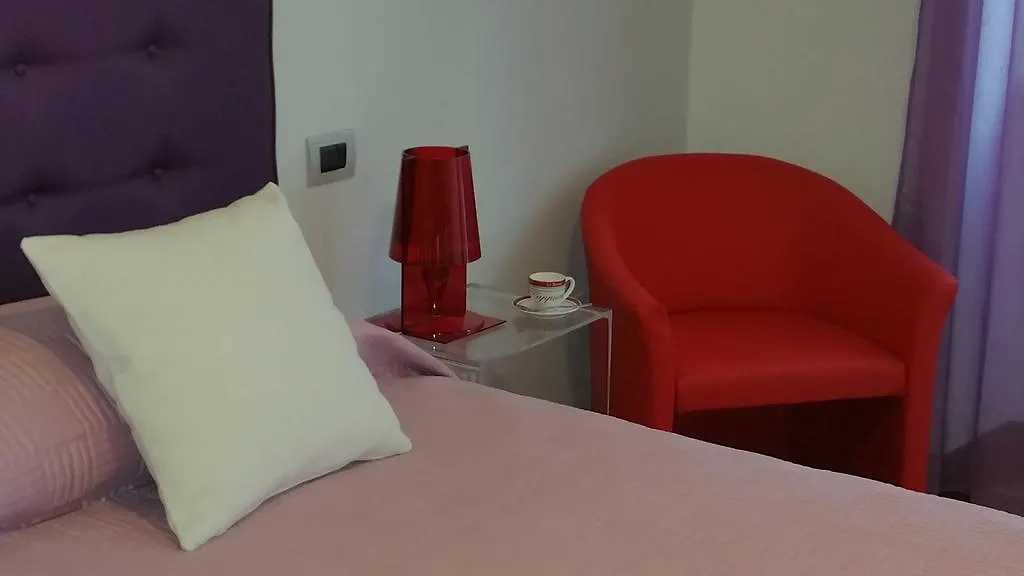 La Casa Del Pigneto Apartment Rome