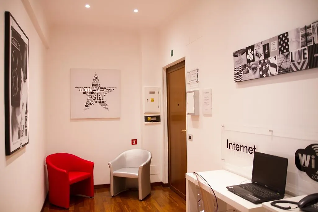 La Casa Del Pigneto Apartment Rome