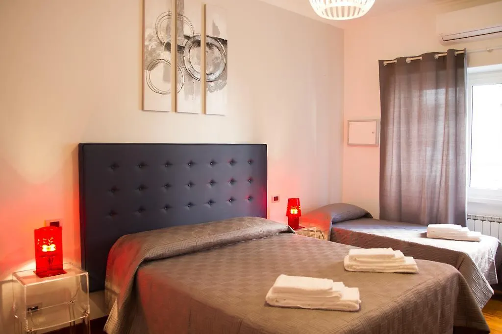 La Casa Del Pigneto Apartment Rome